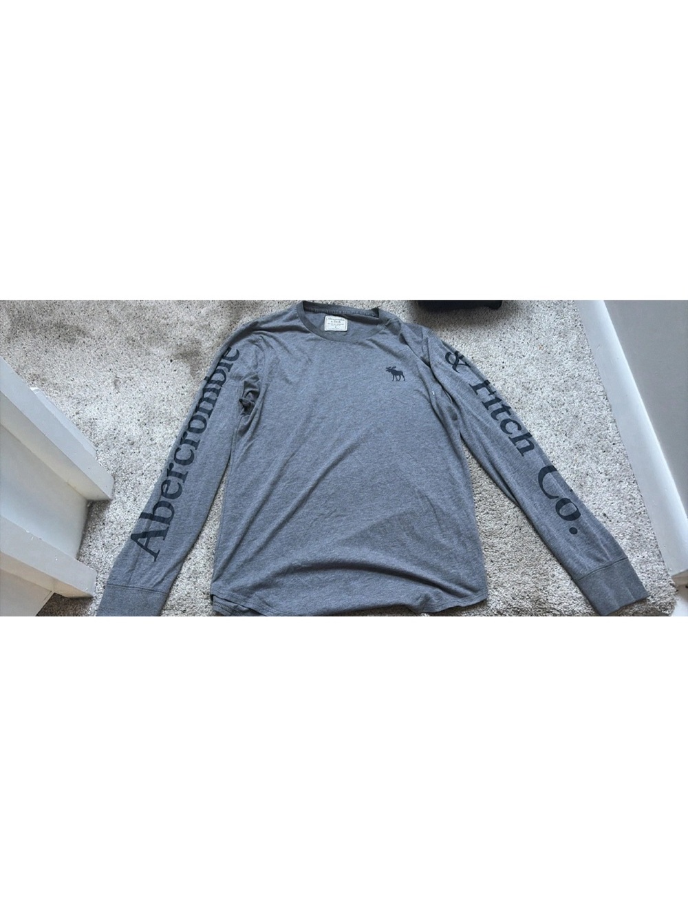 Abercrombie & Fitch shirt men’s small